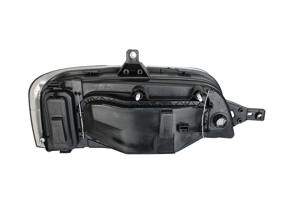 Фар Фарове за Фиат Дукато / Fiat Ducato / без мотор 2001-2006