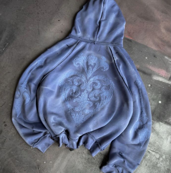 Sapphire set Alexander spade