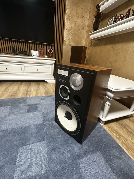 Boxe JBL L112 made in USA