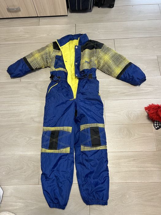 Гащеризон за ски