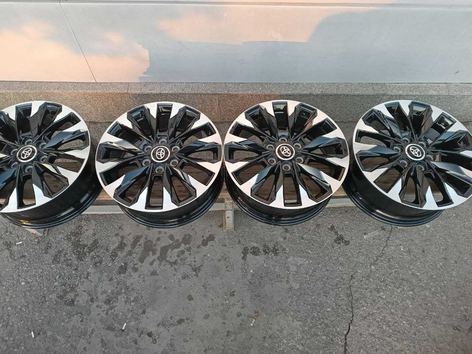 Продам Диски R20