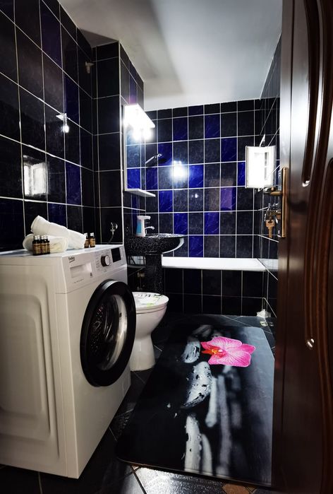 Zen Apartment Luxury  Cetate regim hotelier