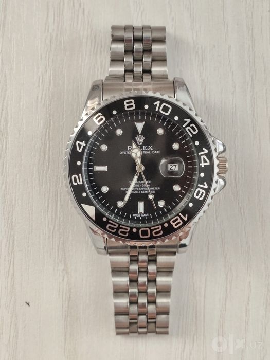 Часы Rolex Quartz