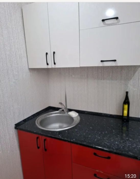 Продам1 комнатную р сокола