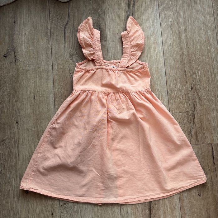 Rochie ușoară de vară, mărimea 98