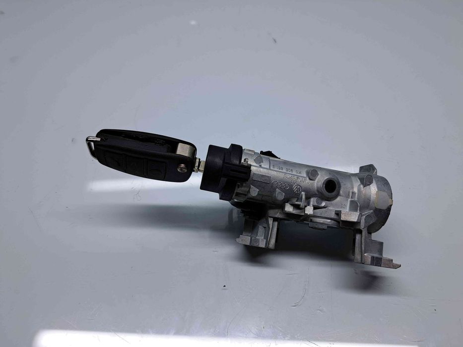 Contact cu cheie Audi A3 Sportback (8PA) [Fabr 2004-2013] Facelift 1K