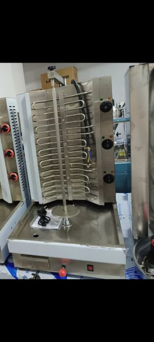 SHavurma doner elektronniy