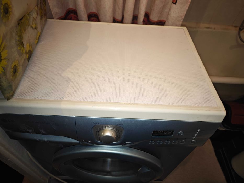 Стиральная машина LG Шаляпина Алтынсарина