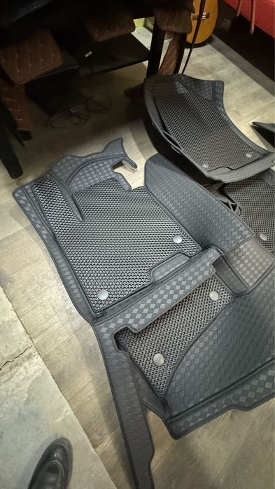 3Д Полики 5Д Полики