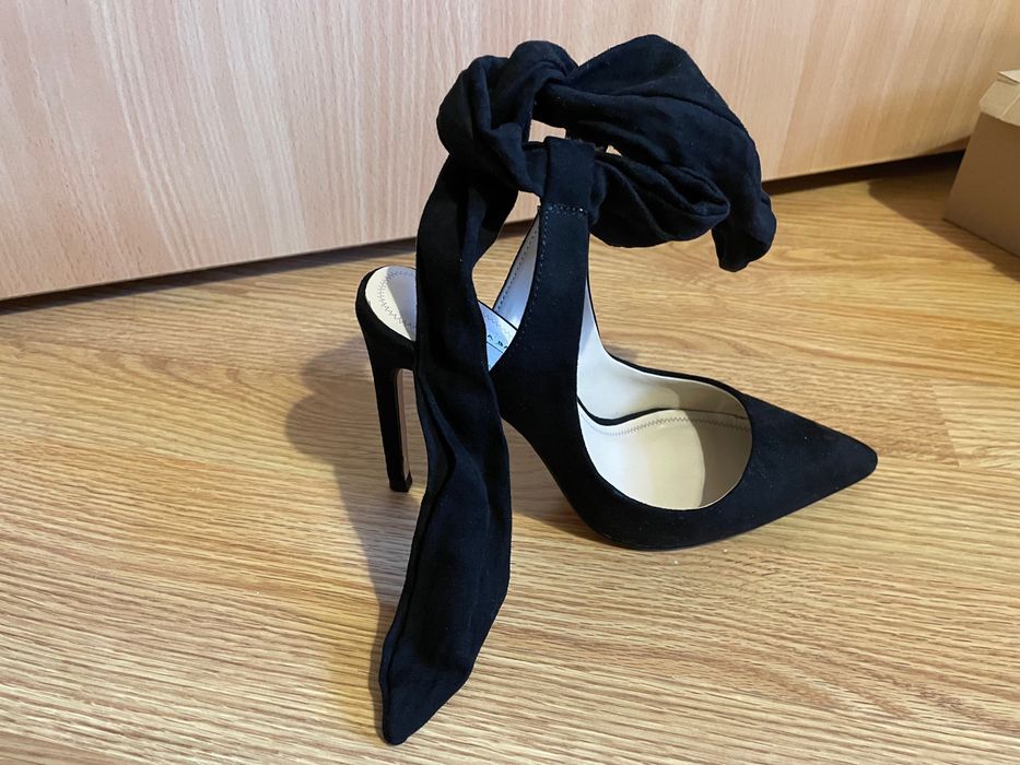 Pantofi femei, ZARA, mărime 36