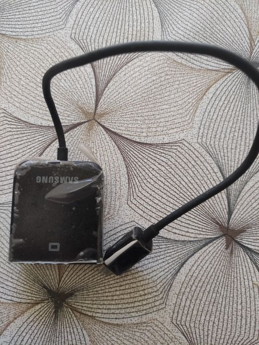 Samsung AA-AH2NMHB видео адаптер Micro HDMI към VGA