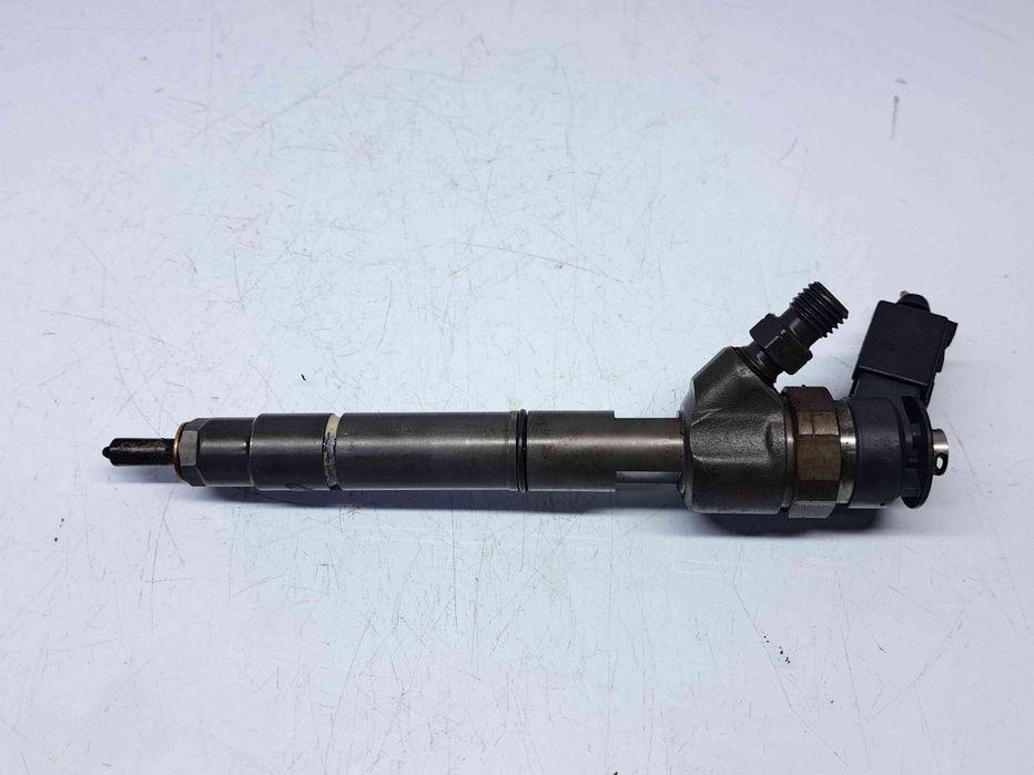 Injector Mercedes Clasa A (W169) [Fabr 2004-2012] A6400700787 2.0 CDI