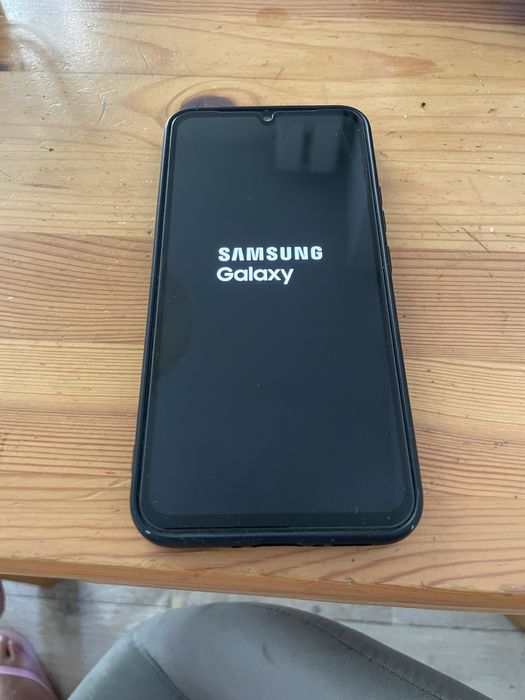 Samsung Galaxy a34