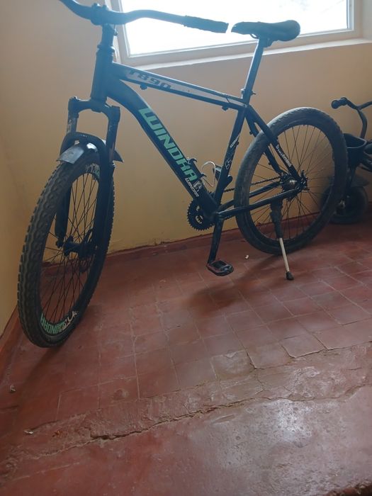 Volosiped sotiladi srochna