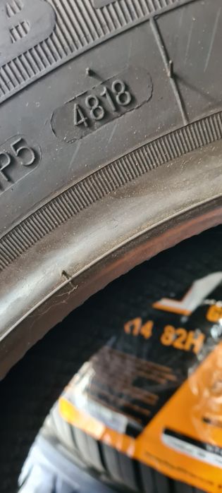 Нови гуми 185 60 14 бото