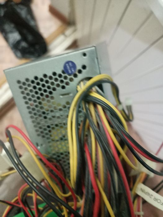 Блок питания для компьютера