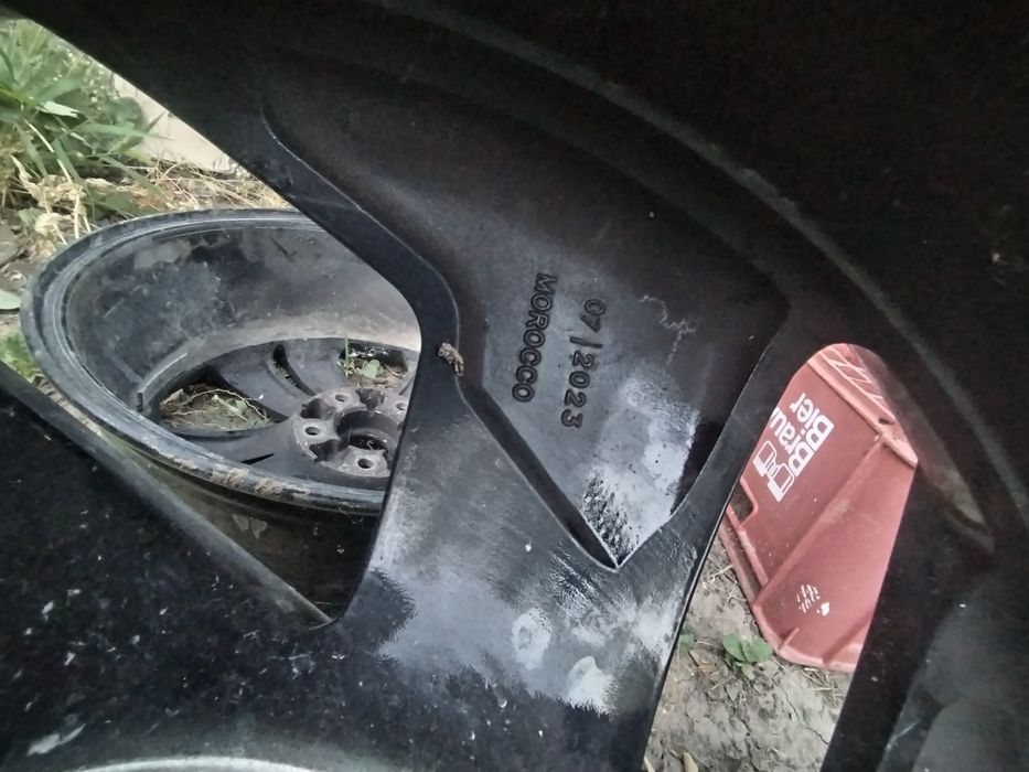 Janta Hyundai Tucson  r 19 2024