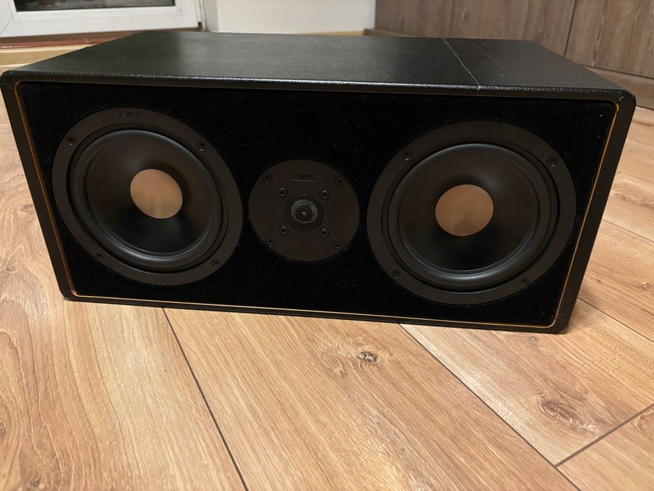 Boxa centru Canton Ergo CM502