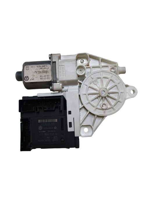 Motoras Geam Dreapta Fata Volkswagen Golf V Variant 1K5 2007 - 2009 1K