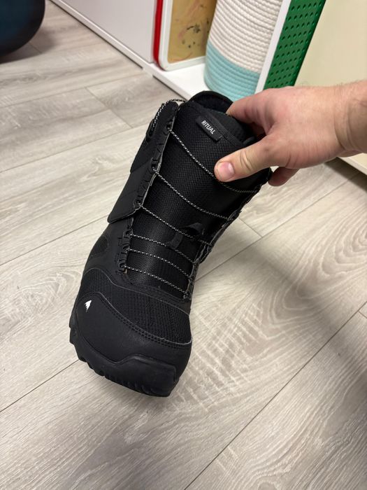 Boots snowboard Burton flex5