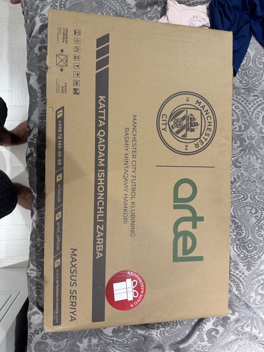 Artel smart TV 32