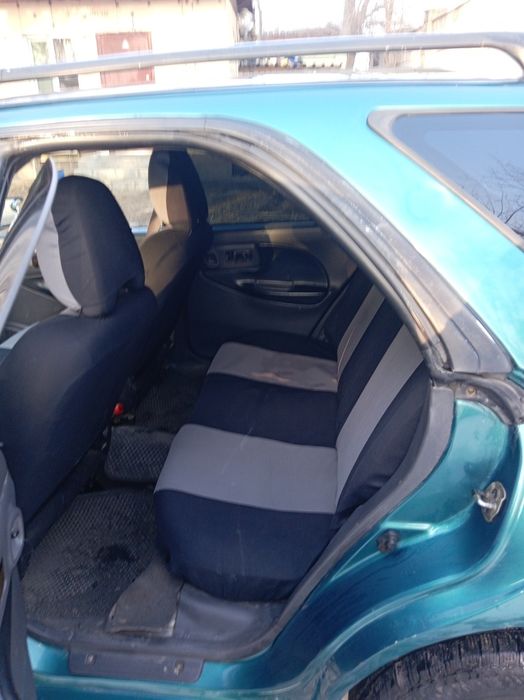 Продам Субару Импреза.