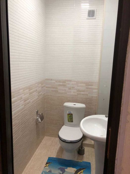 Срочно сдаётся квартира