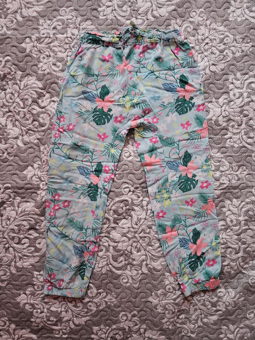 Лот за момиче 110-116