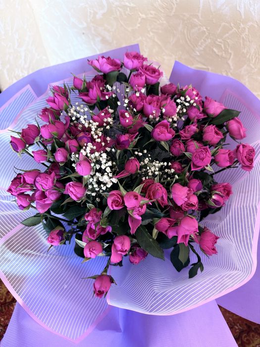 Красивые букеты Розы Розы Розы