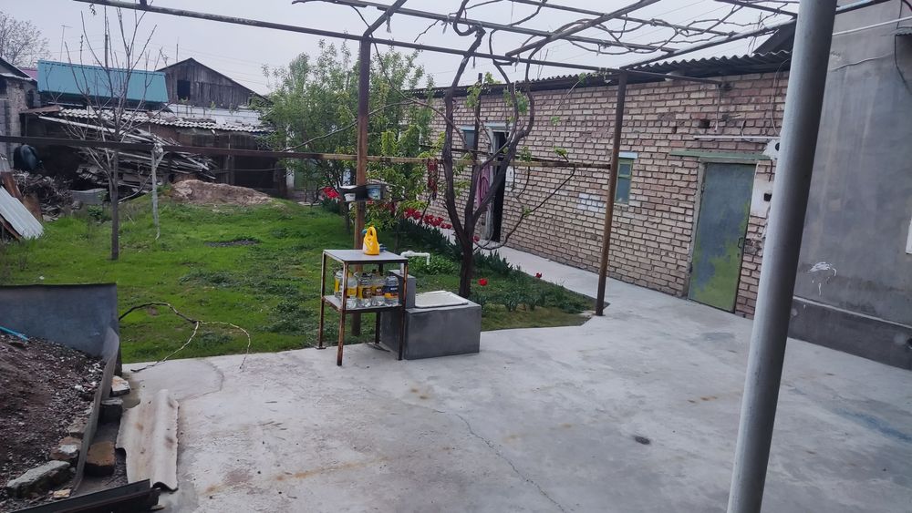 Ховли Уй 5-х, 5,5 соток