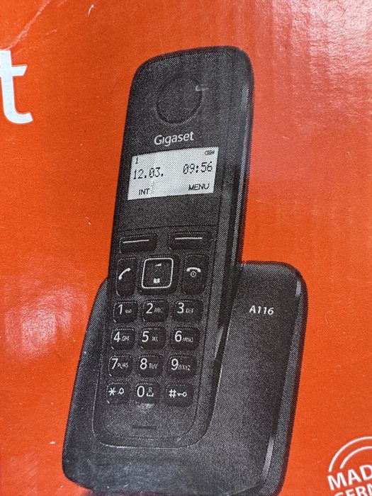 Telefon fix fara fir