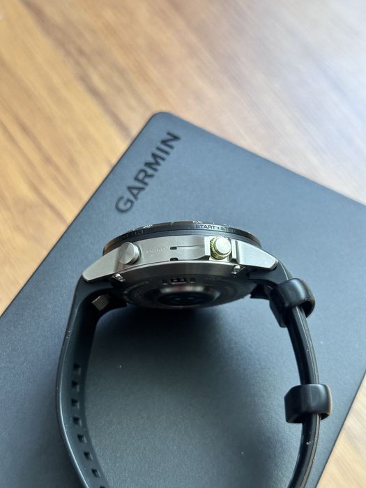 Garmin MARQ Athlete Gen 2