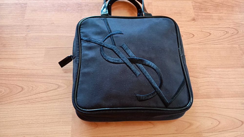 Anekke With Love * YSL Saint Laurent оригинал