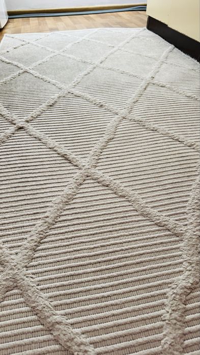 Килими 100х200.