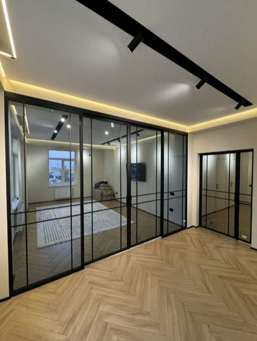 Каленное стекло 10 мм Калёний ойна