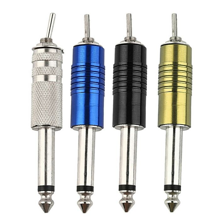 Tattoo прекъсвач за постоянно татуиране