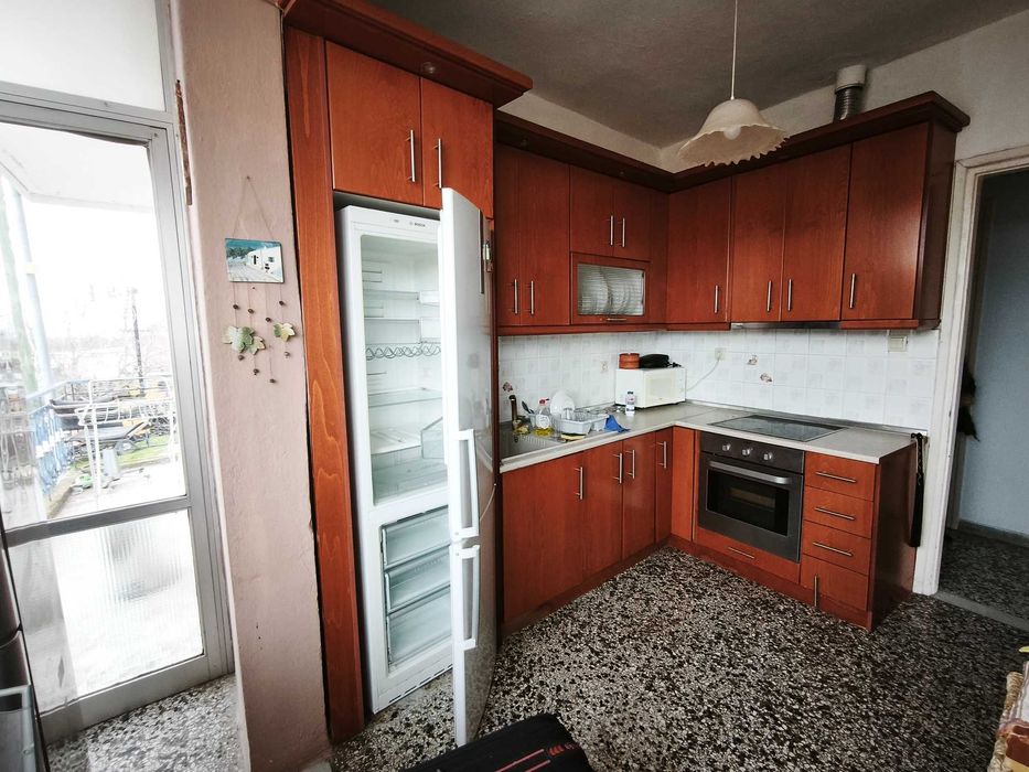 Продава се 2 ет къща с обща площ 150 м2 с двор 500 м2 в Кердилия, Гърция