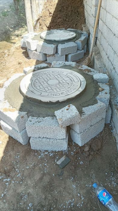 Урачи сантехника