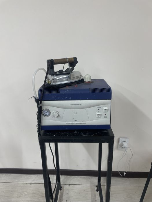 Продаю швейное оборудование