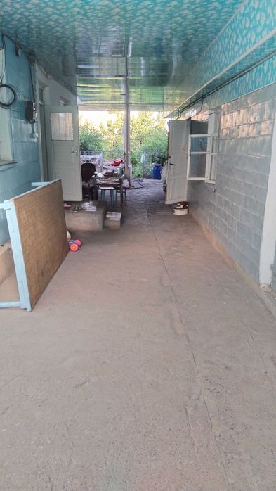 Продается участок