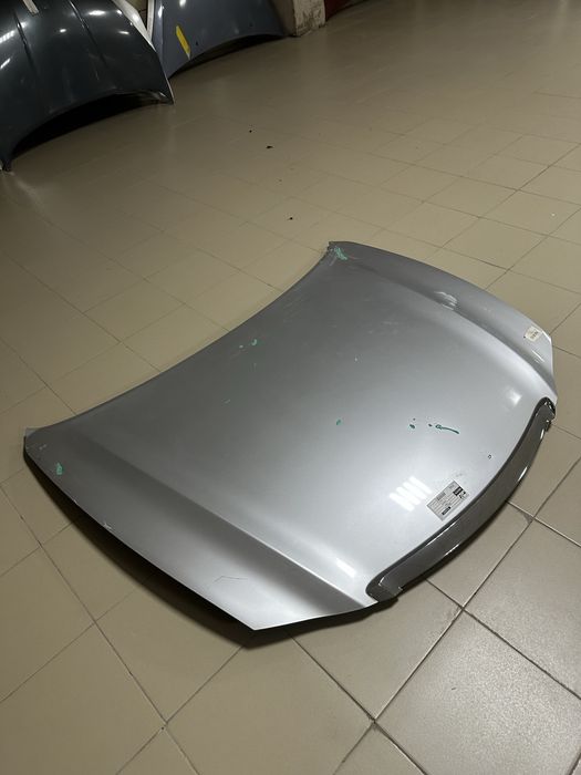 Капот Subaru Exiga (Субару Эксига)