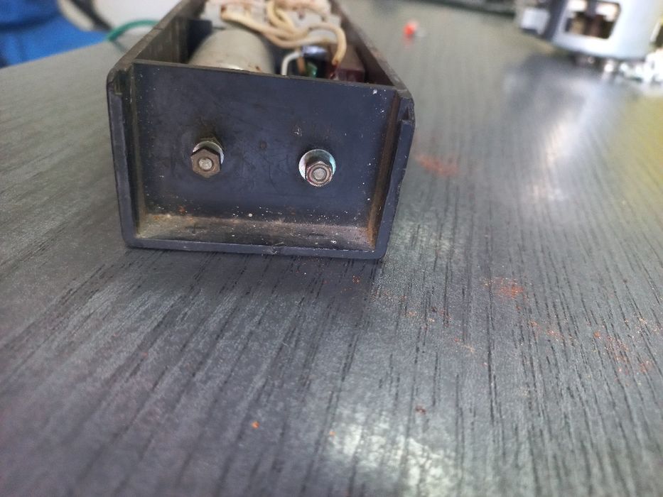 Блок питания для работы и других целей