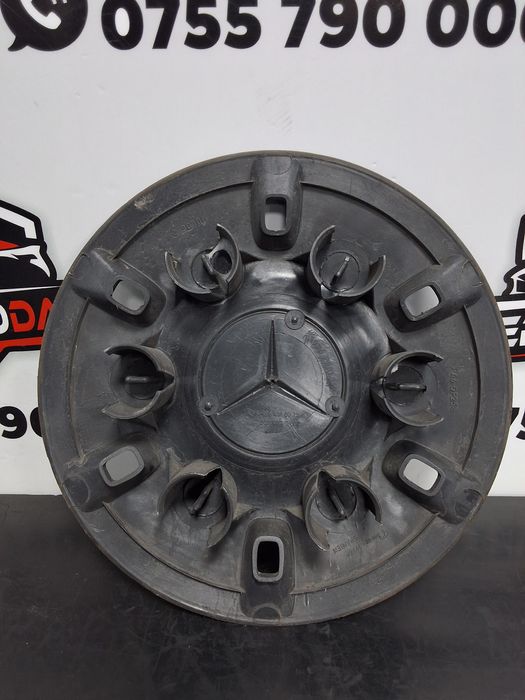 set capace roti mercedes-benz sprinter (2018->) [907] 2.2 motorina 201