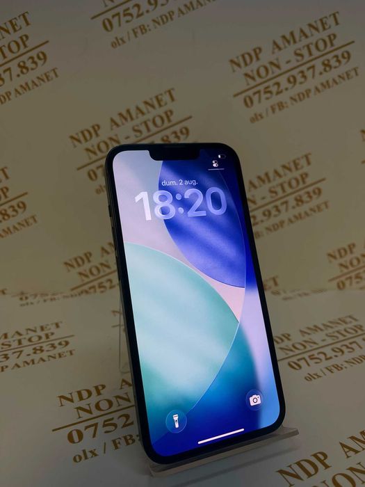 NDP Amanet NON-STOP Bld.Iuliu Maniu 69  phone 14 (58609 )