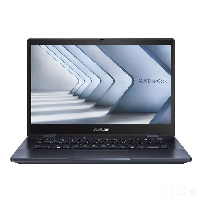 Asus ExpertBook B3402FVA-I516512B7D Flip | 14.0" FHD IPS Touch