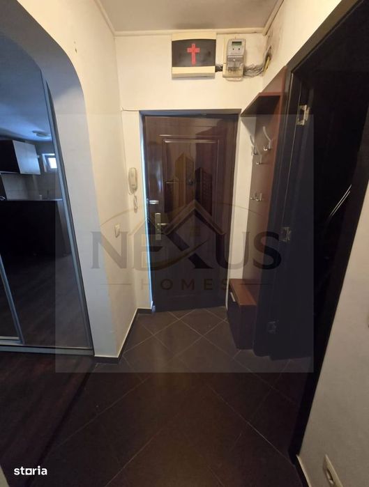5 minute metrou Apărătorii Patriei - Apartament 2 cam | mutare rapida