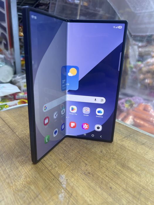 Samsung Z fold6