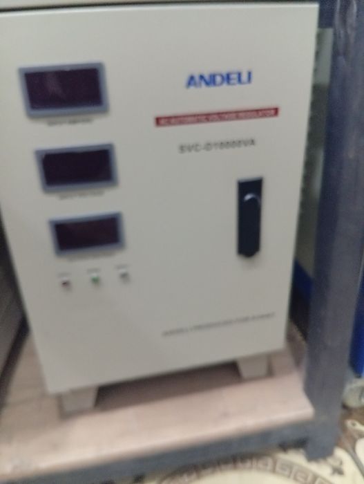 Стаблизатор напряжения