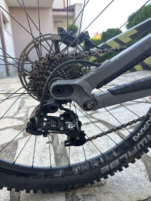 Продавам Canyon torque