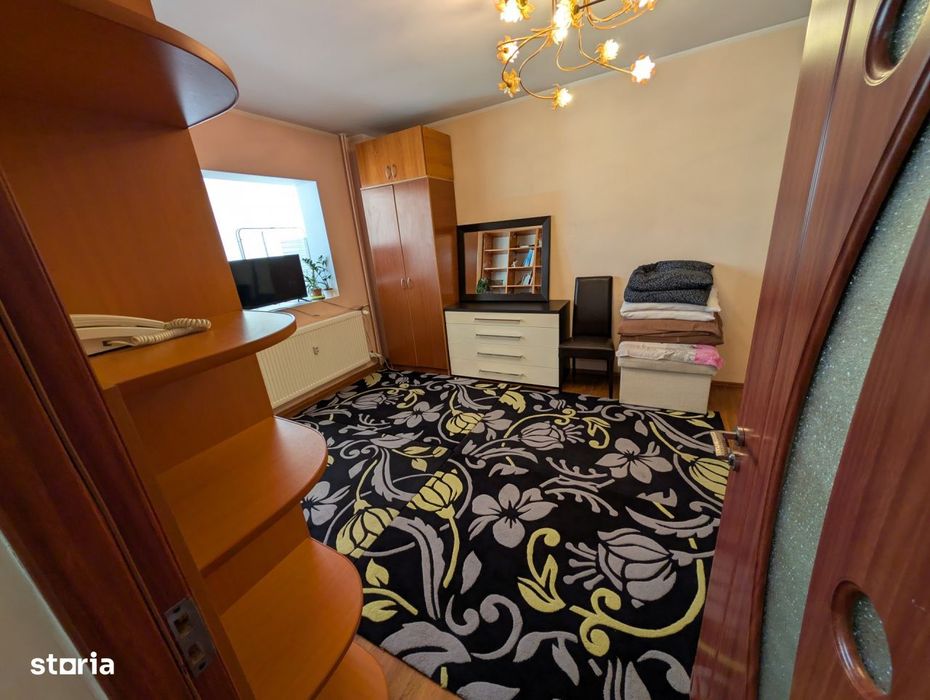Apartament 2 camere | Gata de mutat | Loc de parcare | Zona Obor - Ian